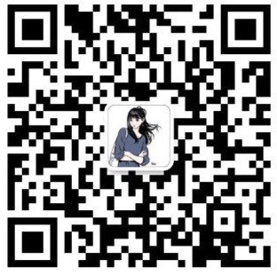 麦小莎微信二维码